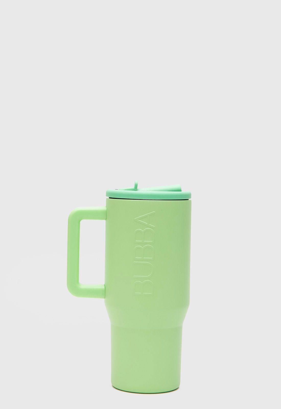 Tumbler Handle Green Bubba Essentials-2