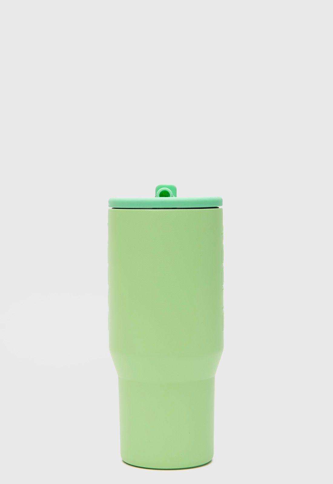 Tumbler Handle Green Bubba Essentials-4