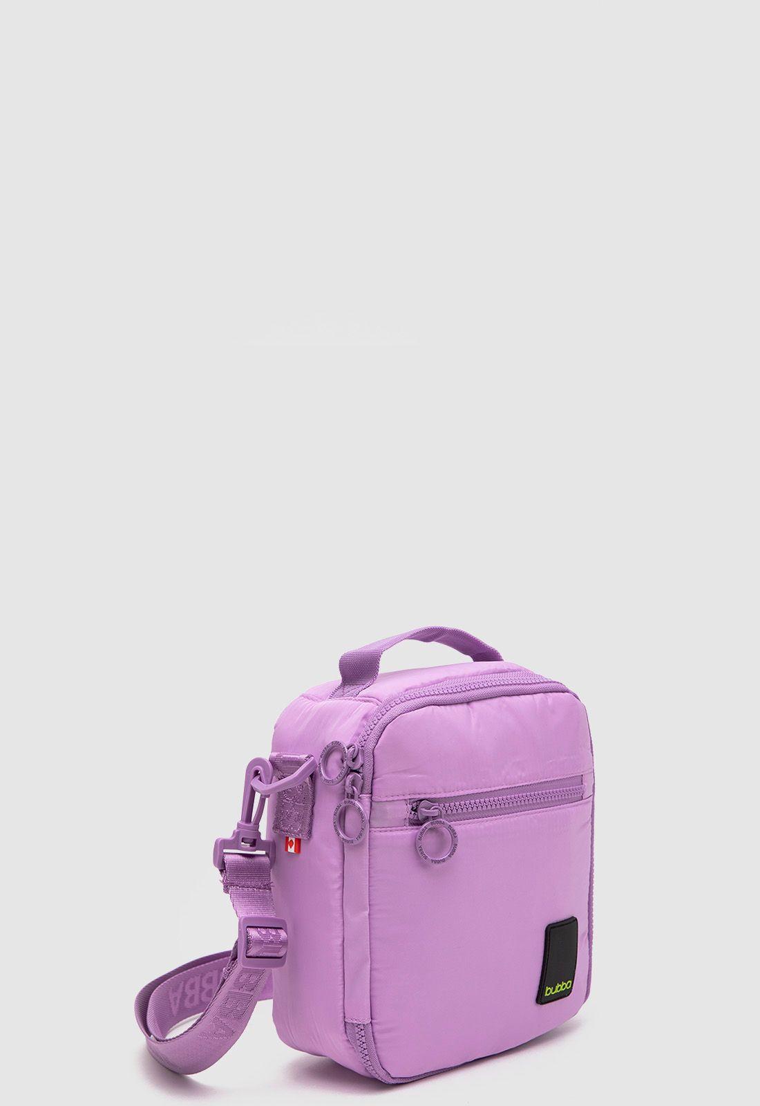 Lonchera Bubbita Lilac Bubba Essentials-2