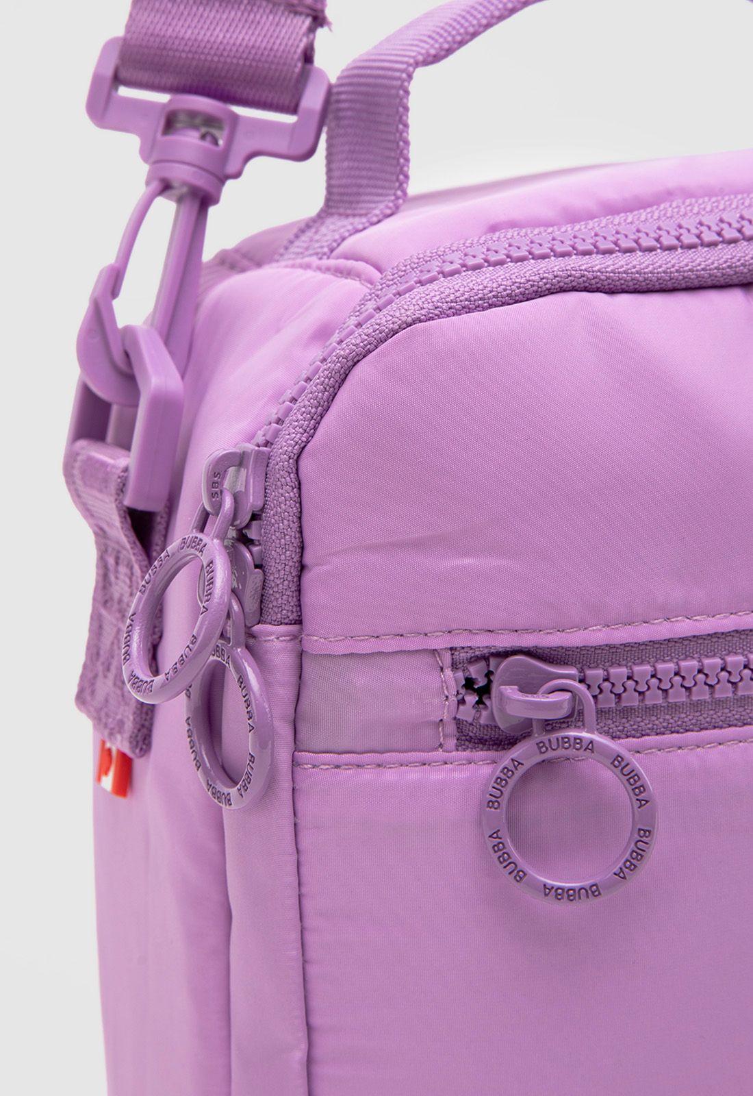 Lonchera Bubbita Lilac Bubba Essentials-6