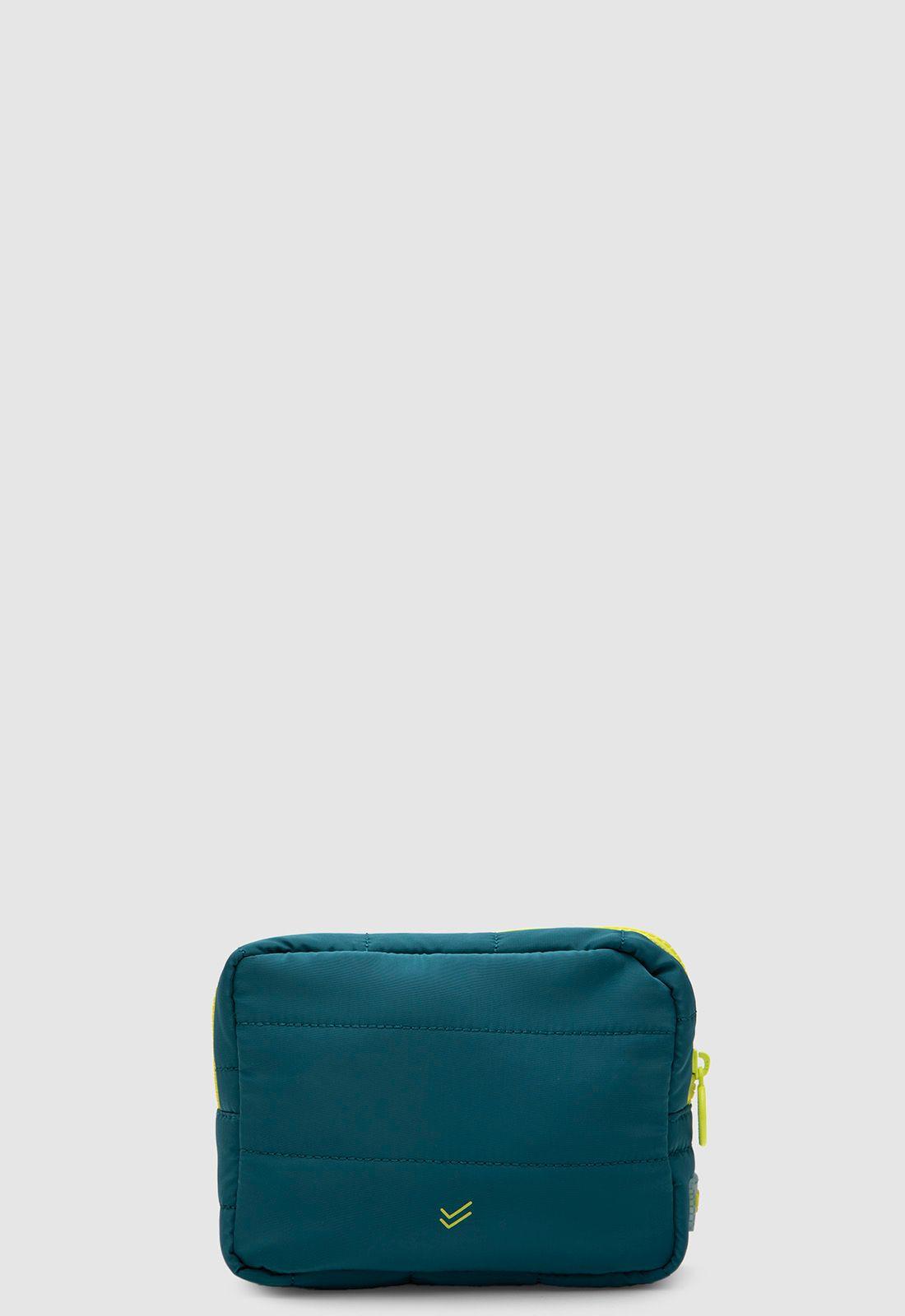 Neceser Bubbita Grass Mini Bubba Essentials-2