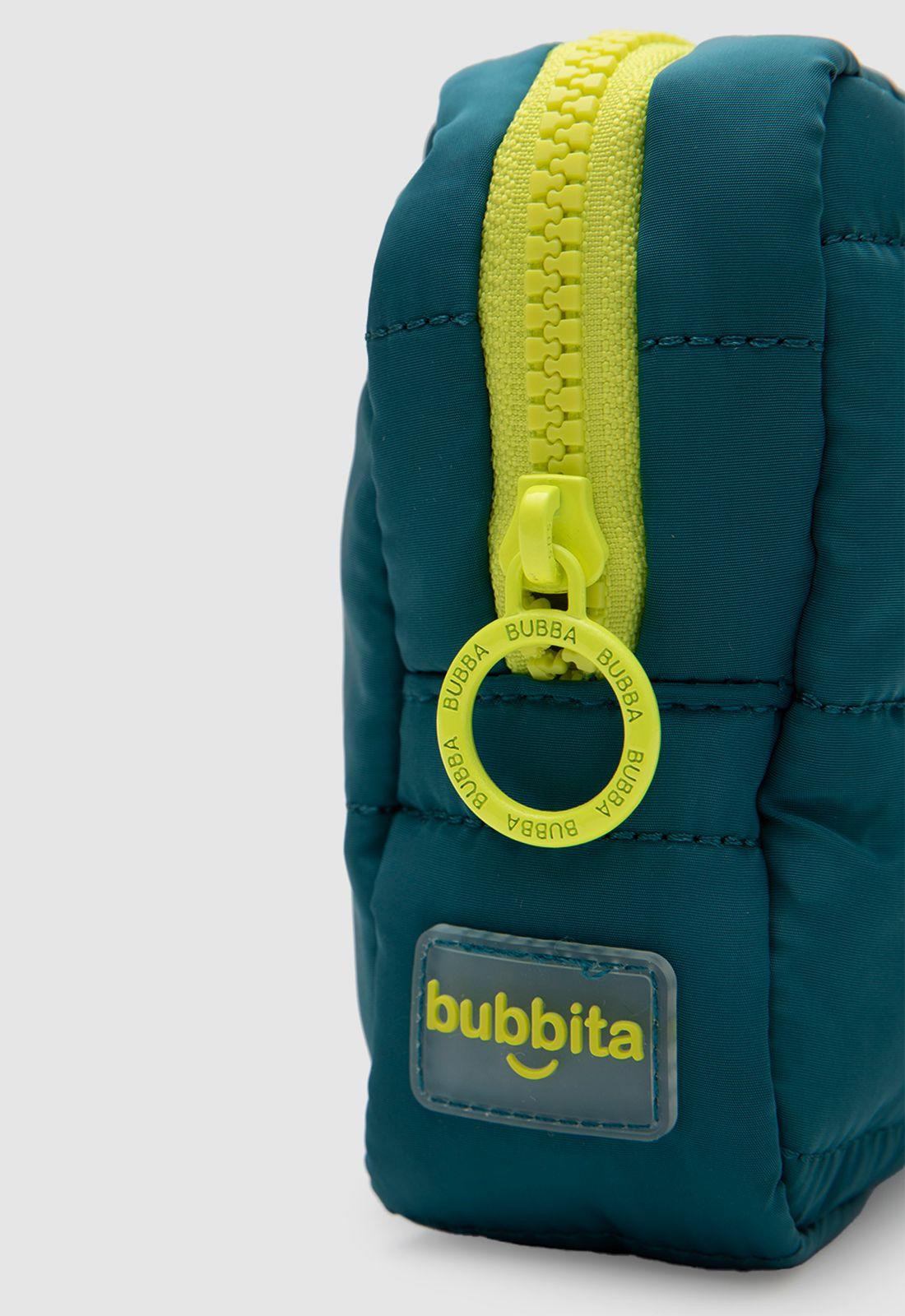 Neceser Bubbita Grass Mini Bubba Essentials-3