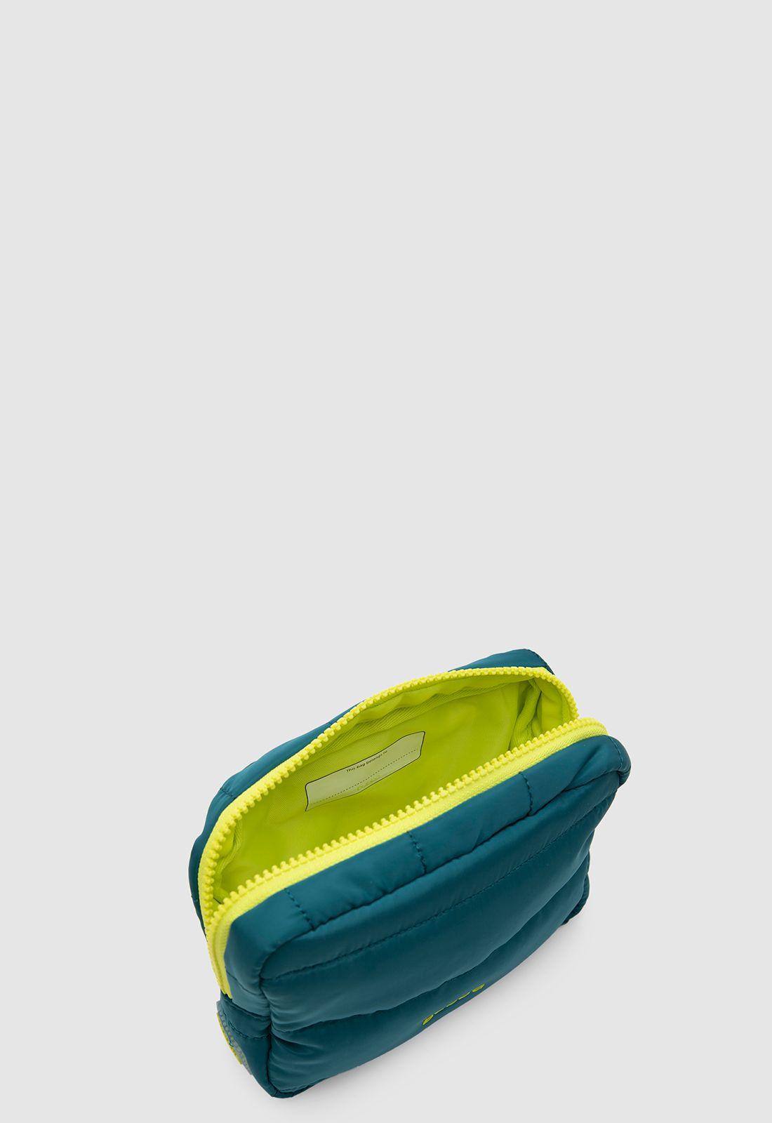 Neceser Bubbita Grass Mini Bubba Essentials-4