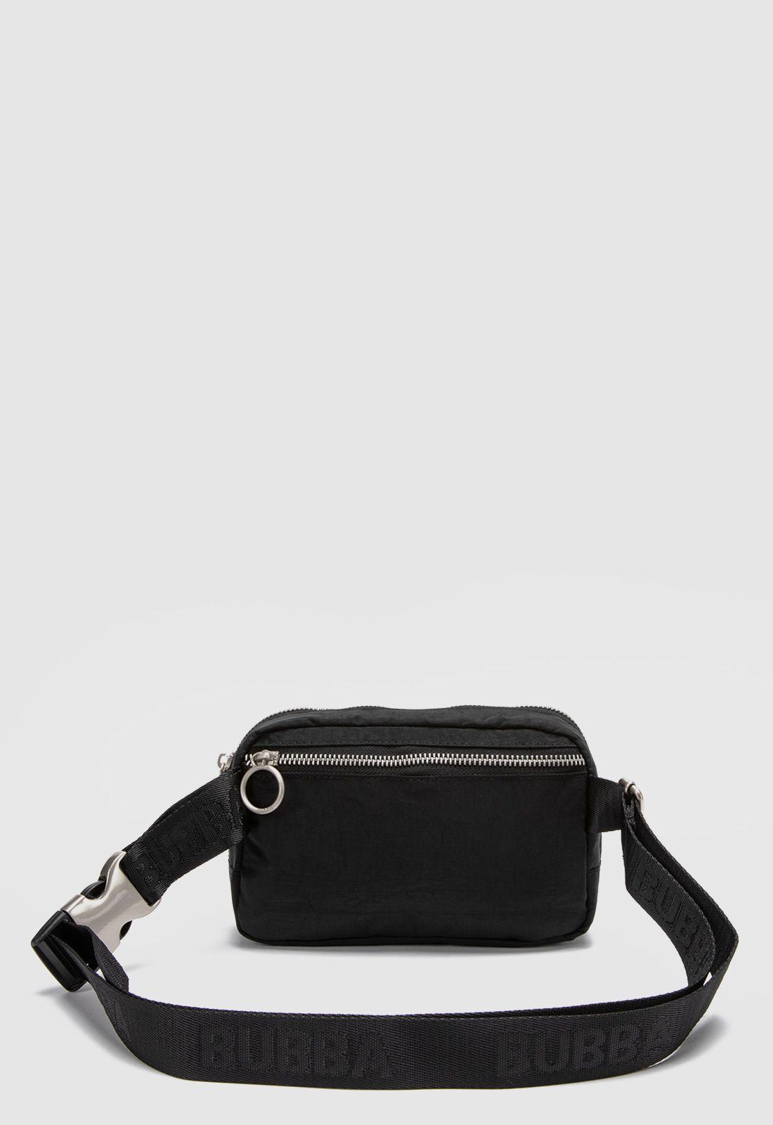 Crossbag  Mady Black Bubba Essentials-2