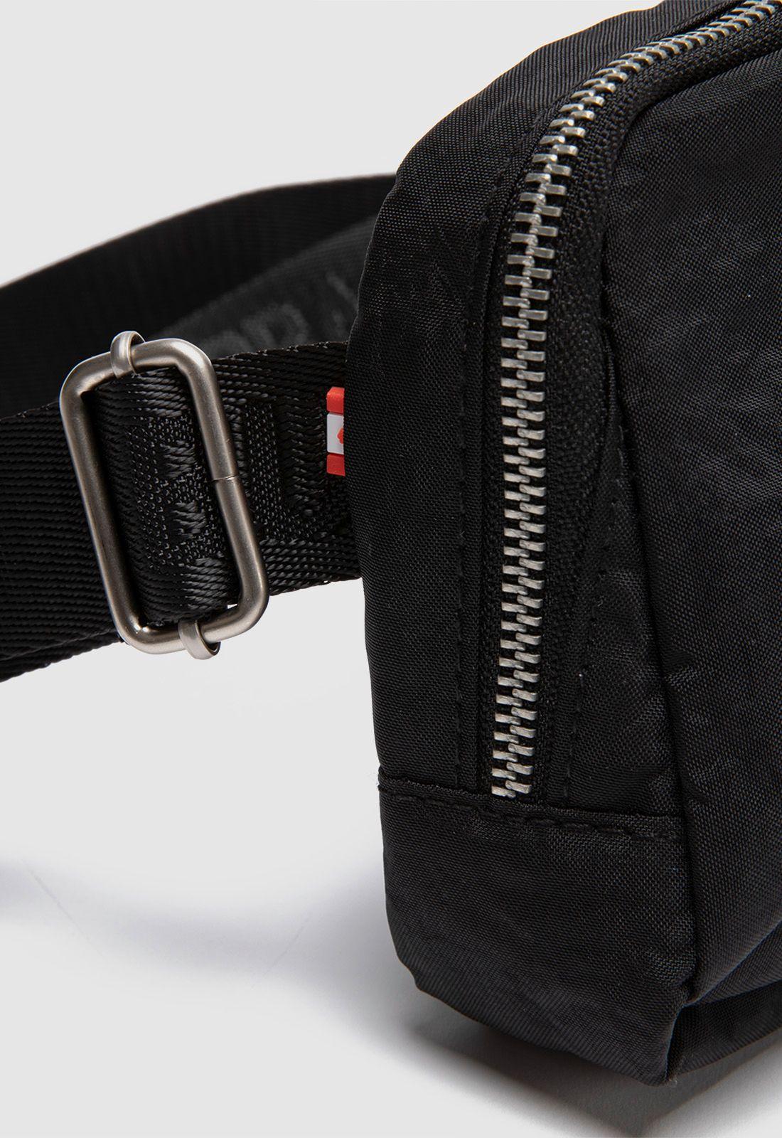 Crossbag  Mady Black Bubba Essentials-5