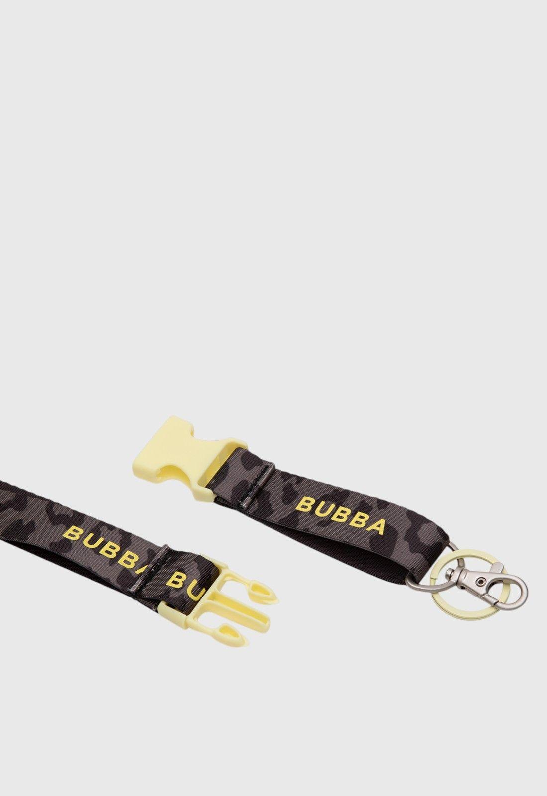 Lanyard Day Essential Cheeta Bubba Essentials-2