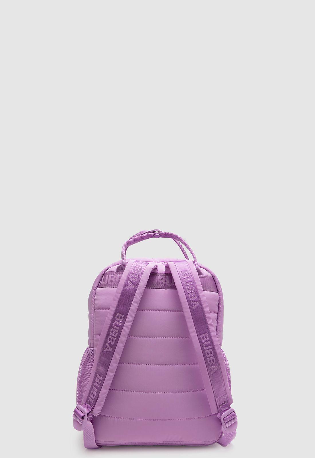Mochila Bubbita Lilac Regular Bubba Essentials-2
