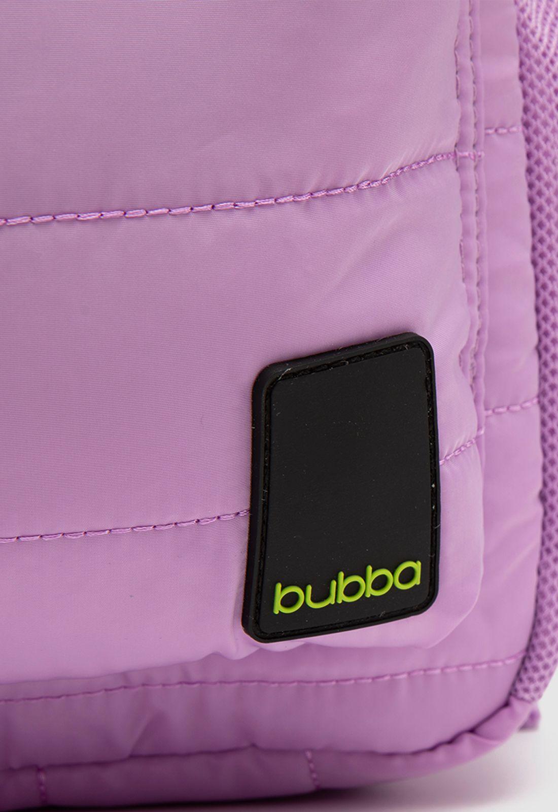 Mochila Bubbita Lilac Regular Bubba Essentials-3