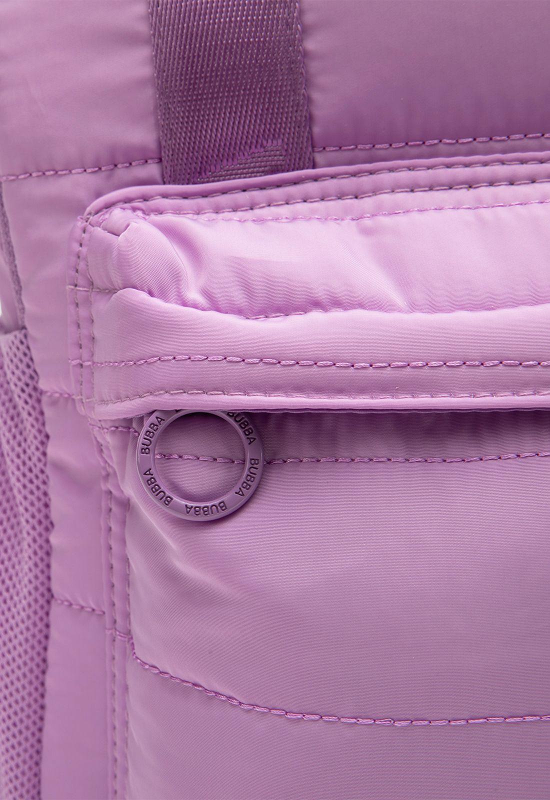 Mochila Bubbita Lilac Regular Bubba Essentials-4
