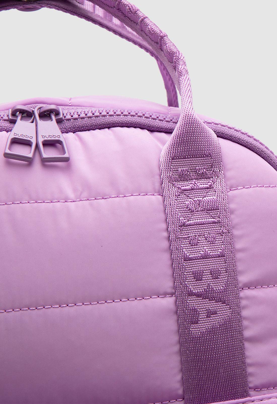 Mochila Bubbita Lilac Regular Bubba Essentials-5