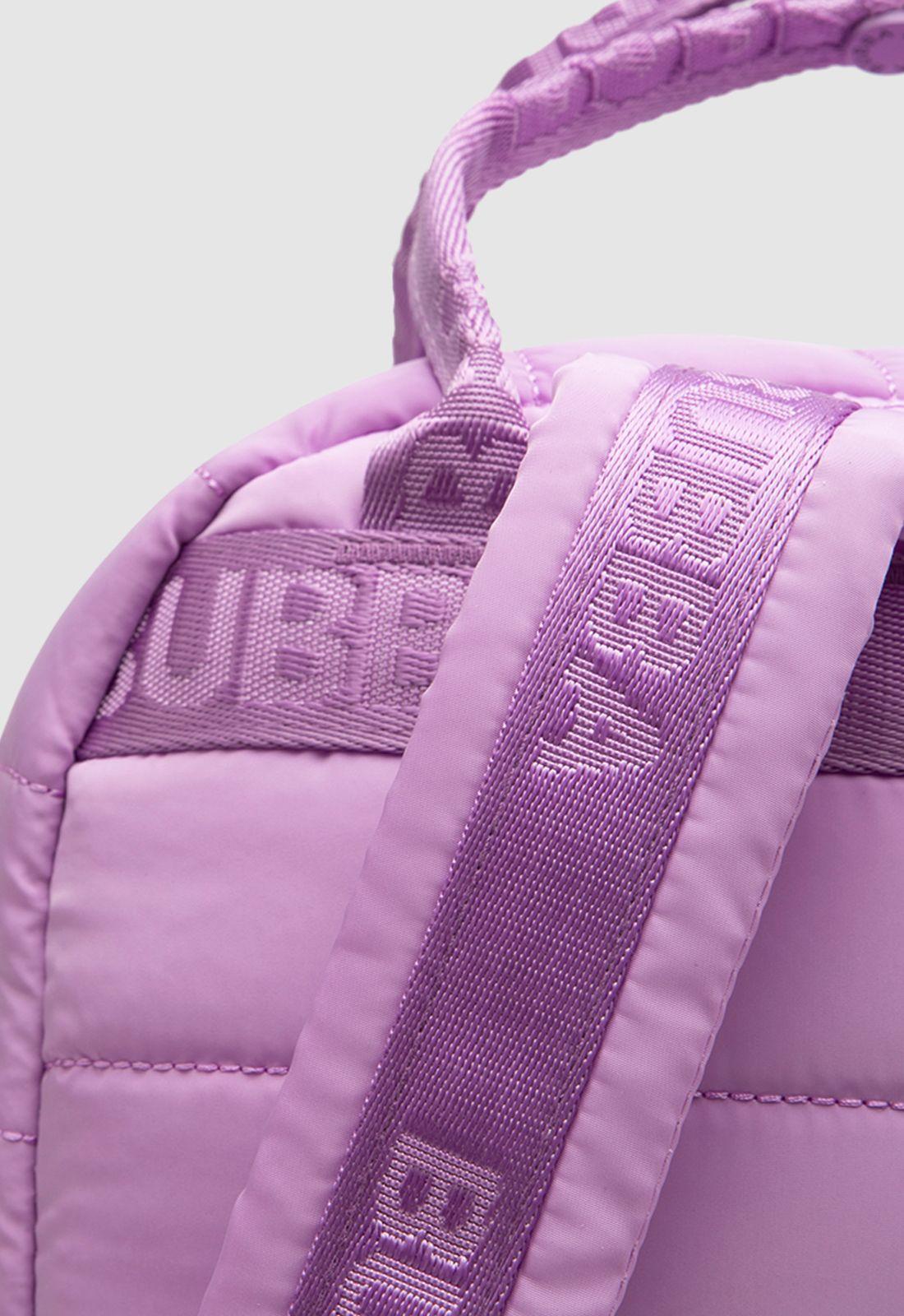 Mochila Bubbita Lilac Regular Bubba Essentials-6