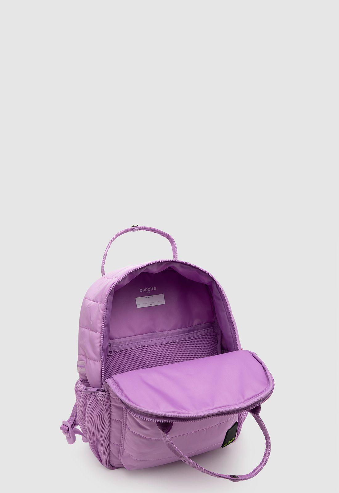 Mochila Bubbita Lilac Regular Bubba Essentials-7