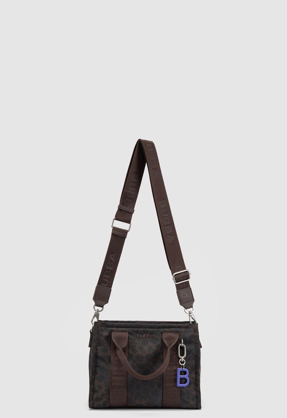 Tote B. Cheeta Mini Bubba Essentials 2.0-3