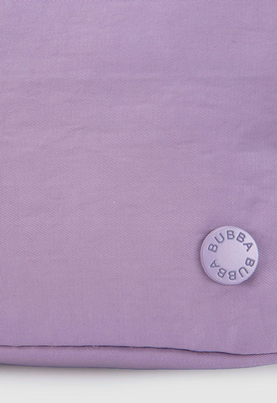Crossbag Anytime Lilac Bubba Essentials-4