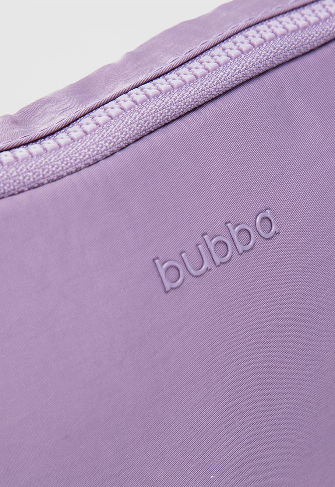 Crossbag Anytime Lilac Bubba Essentials-5