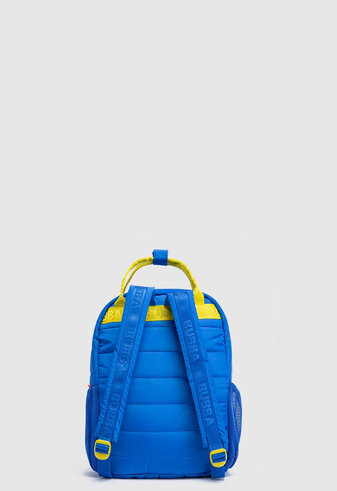 Mochila Bubbita Blue Regular Bubba Essentials-2