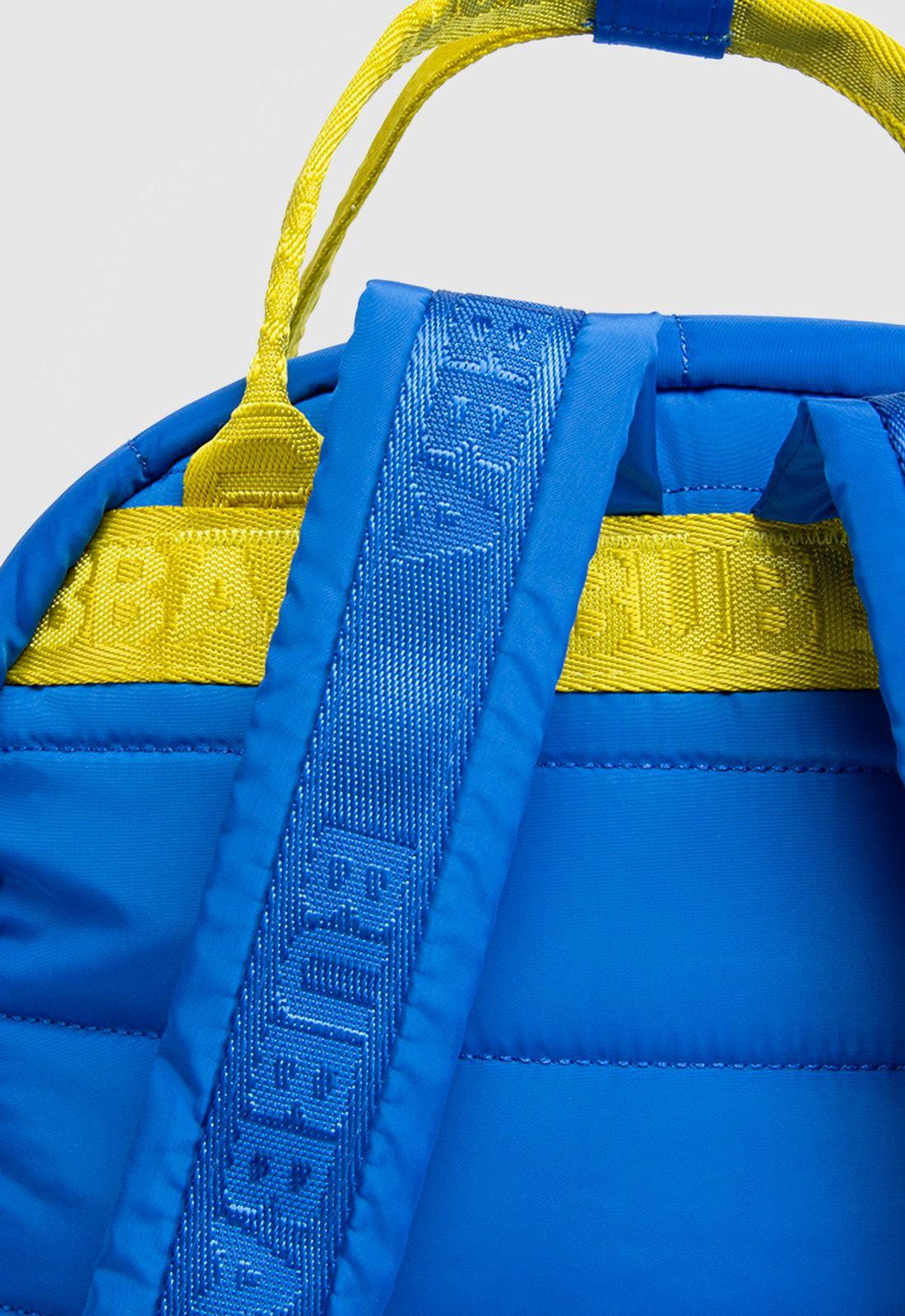 Mochila Bubbita Blue Regular Bubba Essentials-3