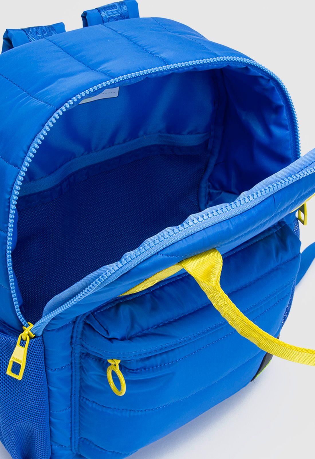 Mochila Bubbita Blue Regular Bubba Essentials-6