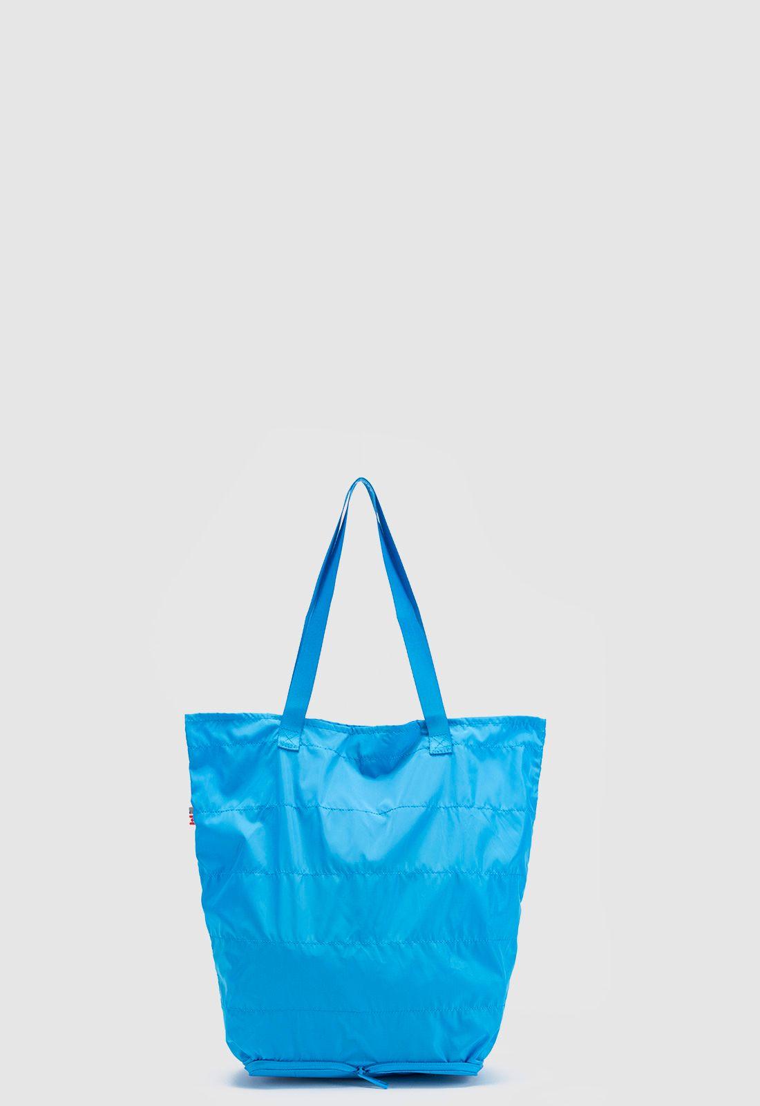 Shopping Bag Originals Matte Azure Bubba Essentials-2