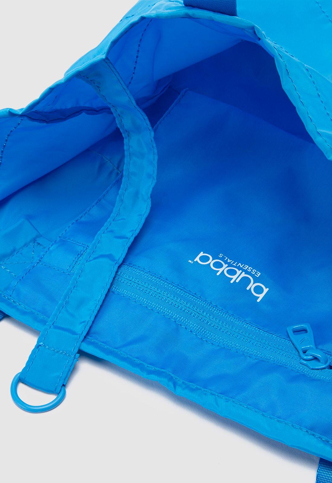Shopping Bag Originals Matte Azure Bubba Essentials-7