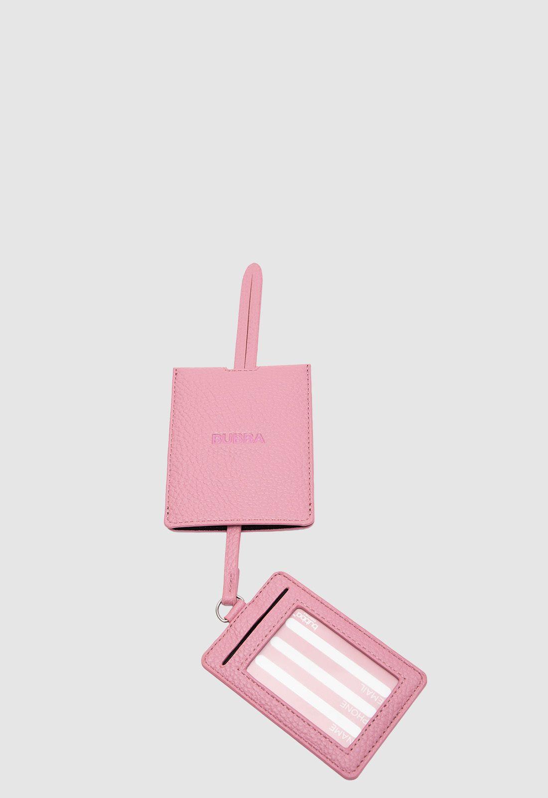 Travel Set Id Pink Bubba Essentials-3