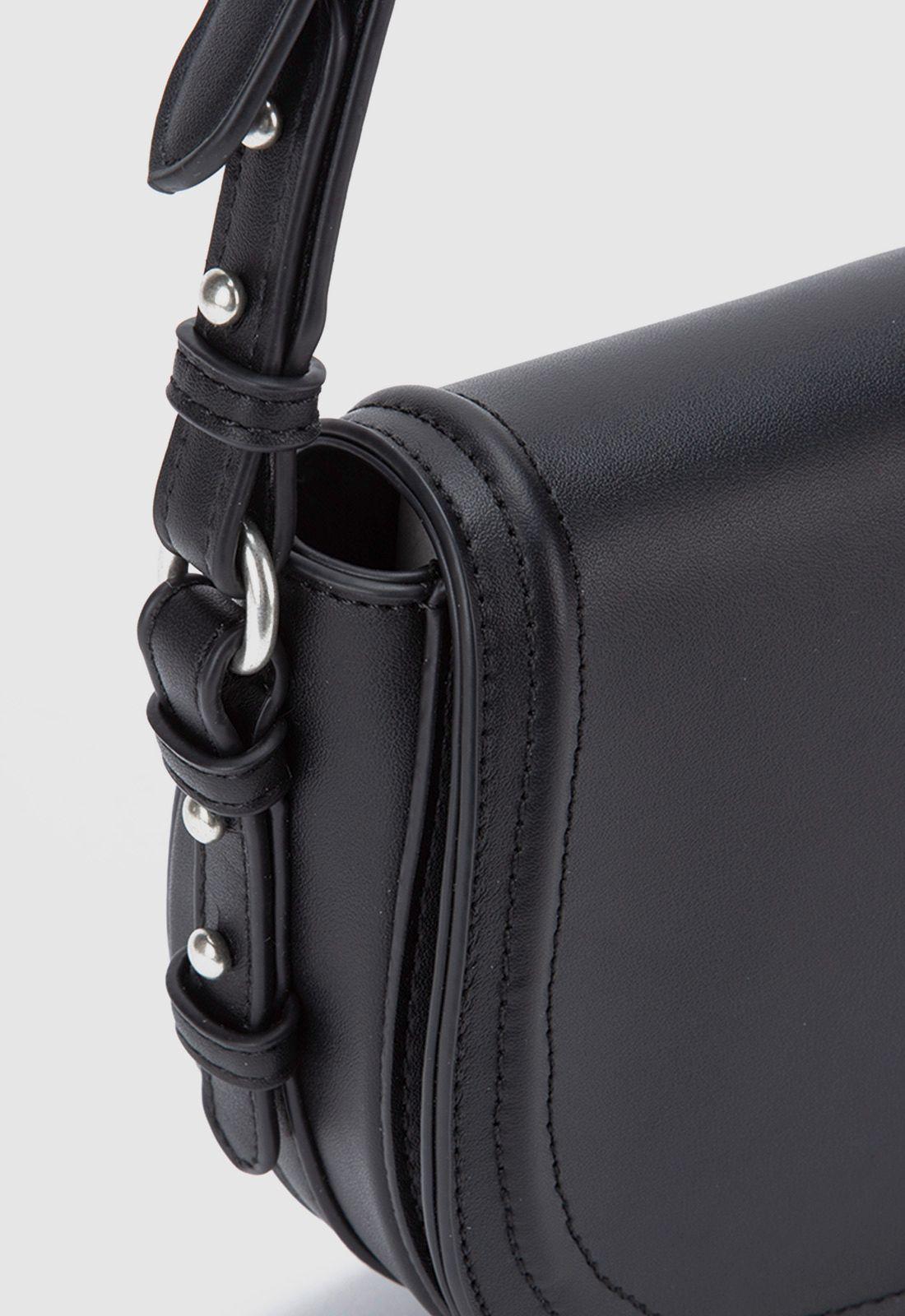 Handbag Chloe Black Bubba Essentials-3