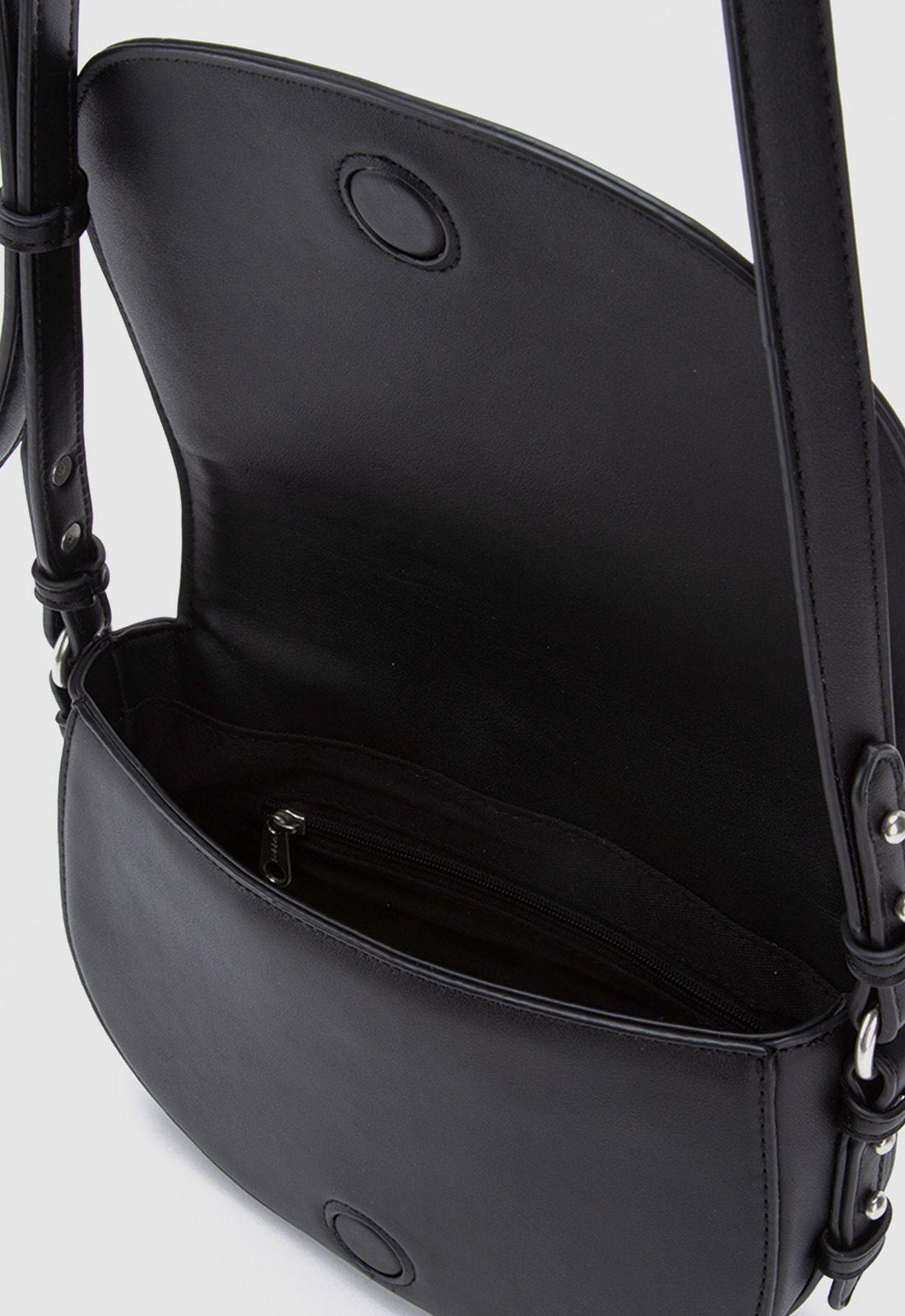 Handbag Chloe Black Bubba Essentials-4