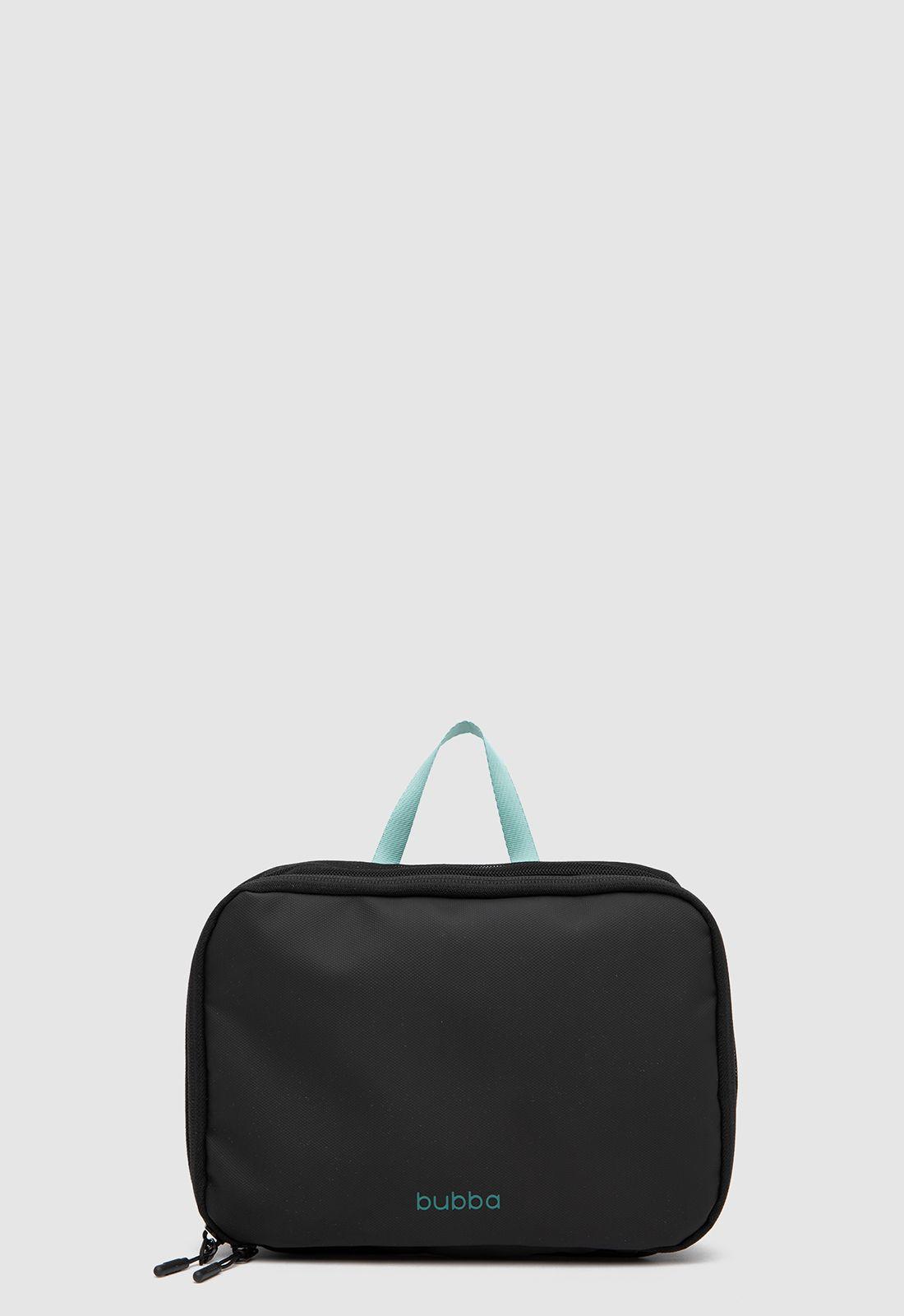 Bolsa Organizadora Travel Negro S Bubba Essentials-0