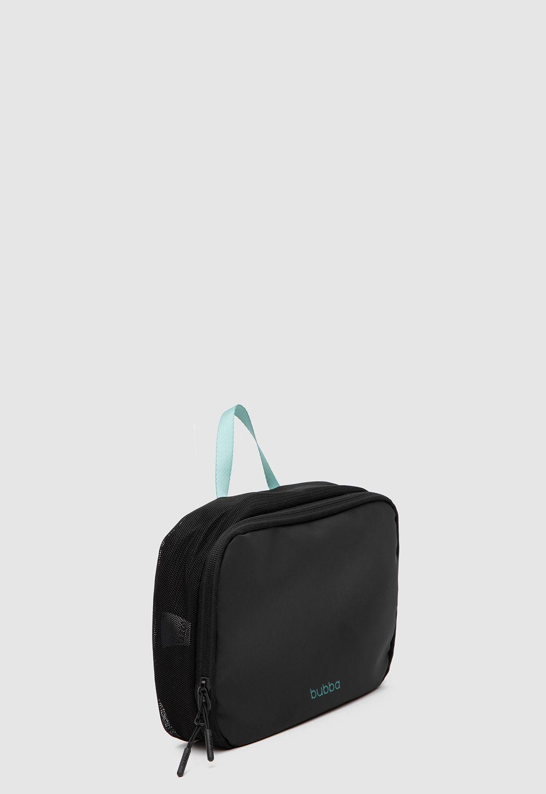 Bolsa Organizadora Travel Negro S Bubba Essentials-1