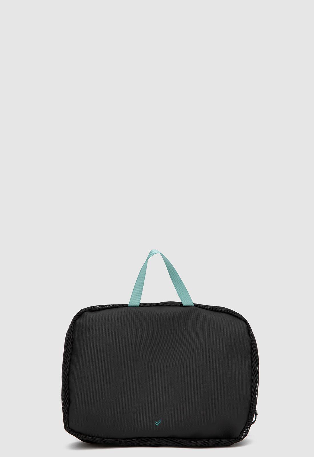 Bolsa Organizadora Travel Negro S Bubba Essentials-2