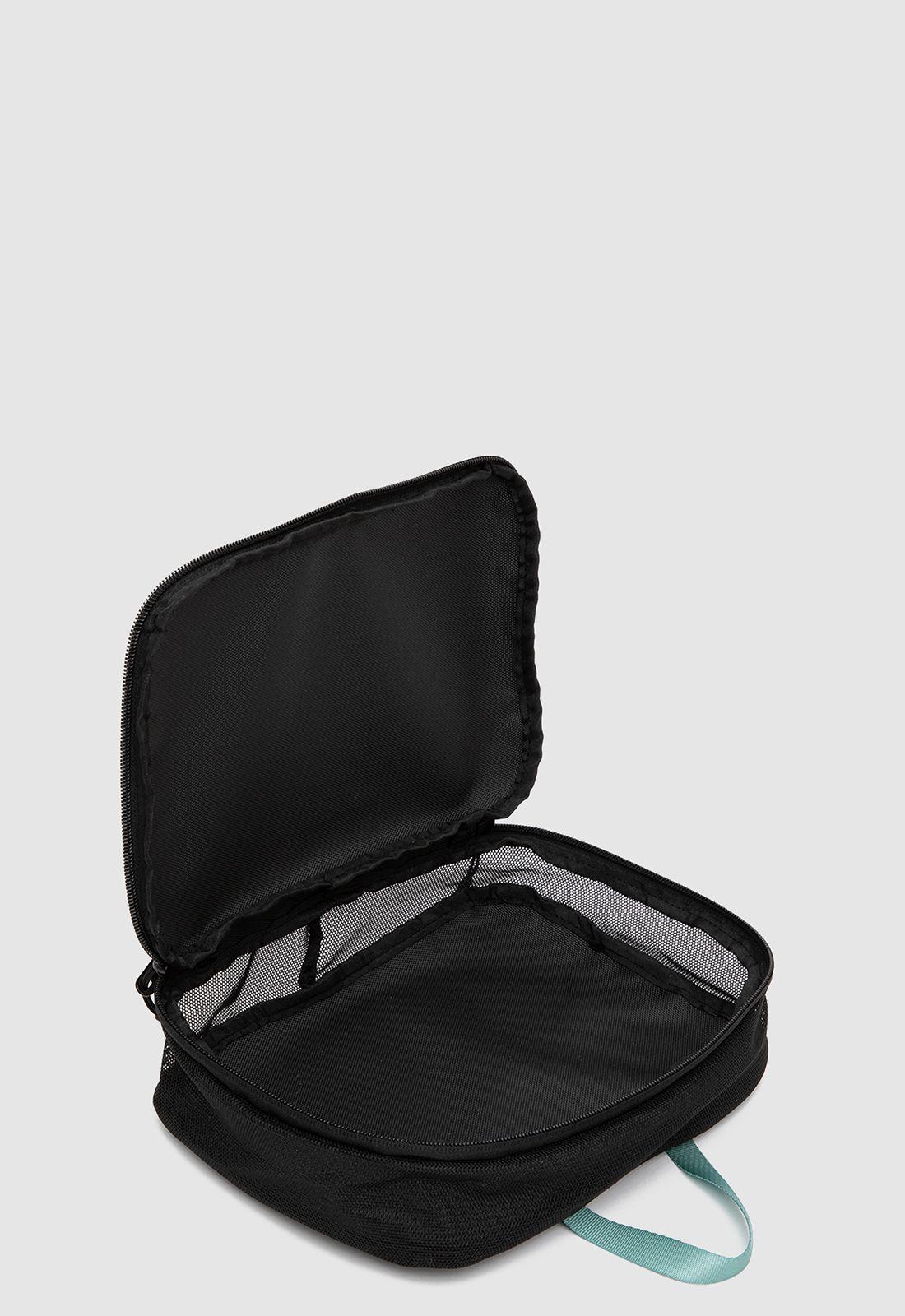 Bolsa Organizadora Travel Negro S Bubba Essentials-3