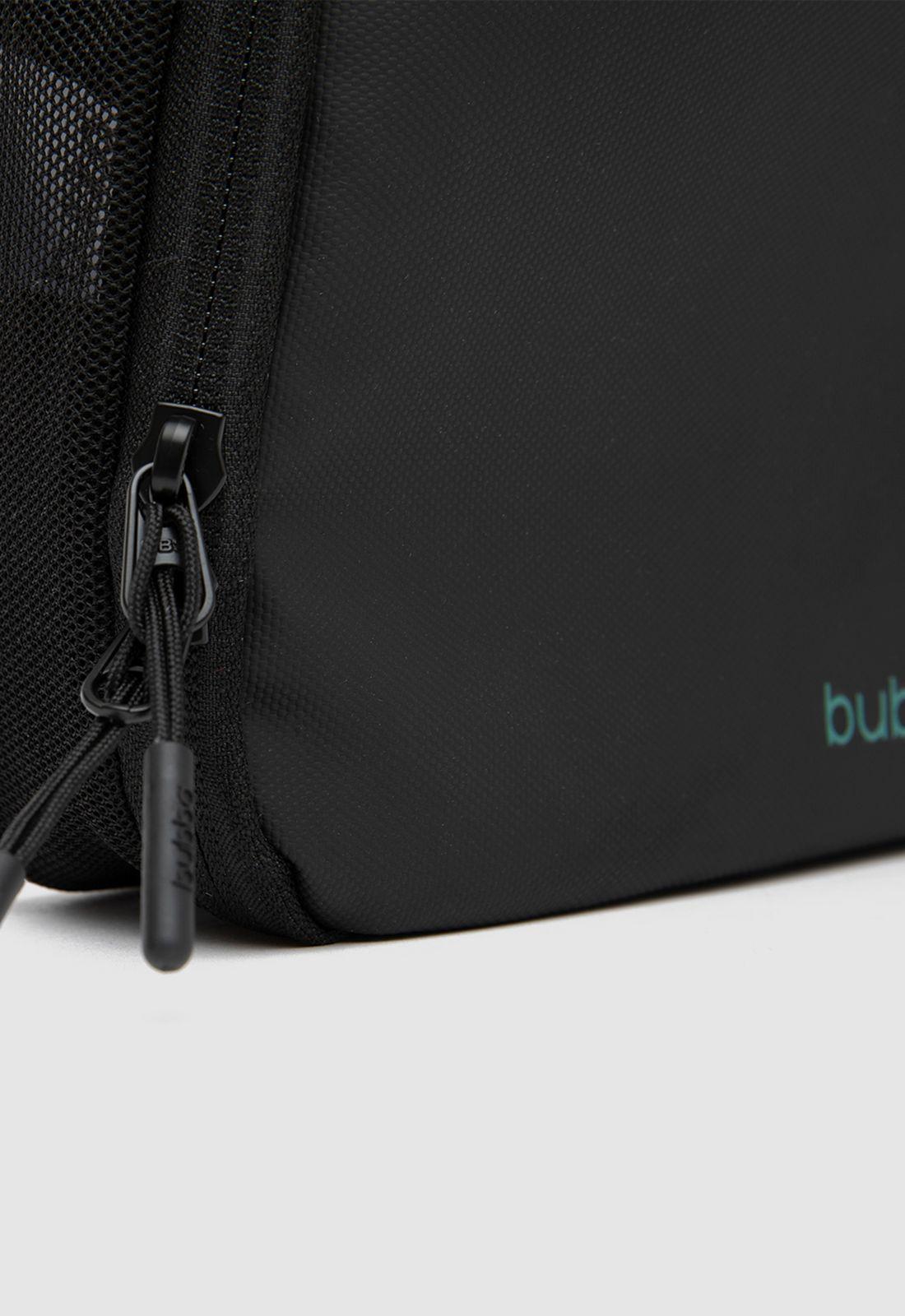 Bolsa Organizadora Travel Negro S Bubba Essentials-4