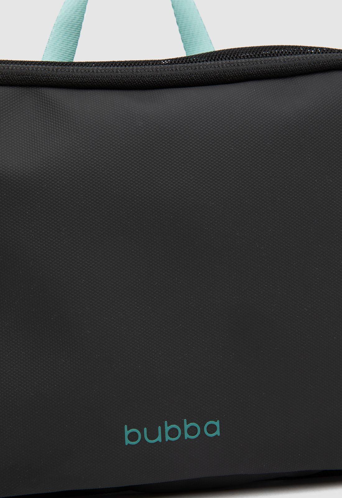 Bolsa Organizadora Travel Negro S Bubba Essentials-5