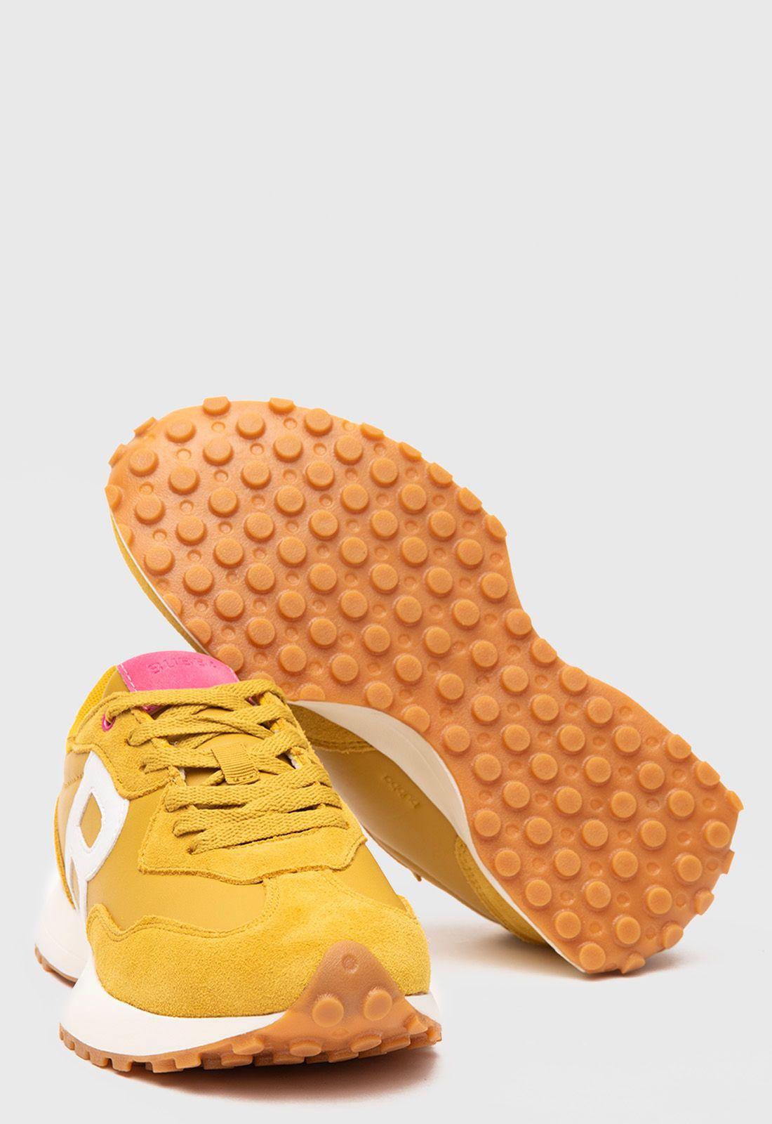 Zapatillas Iconic Glow Bubba Essentials-3