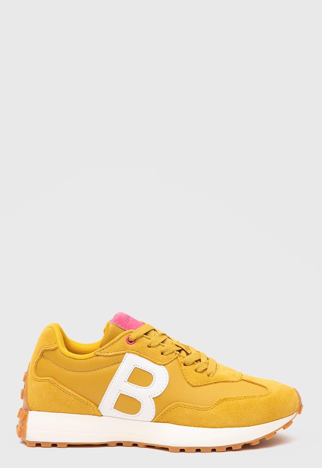 Zapatillas Iconic Glow Bubba Essentials-4