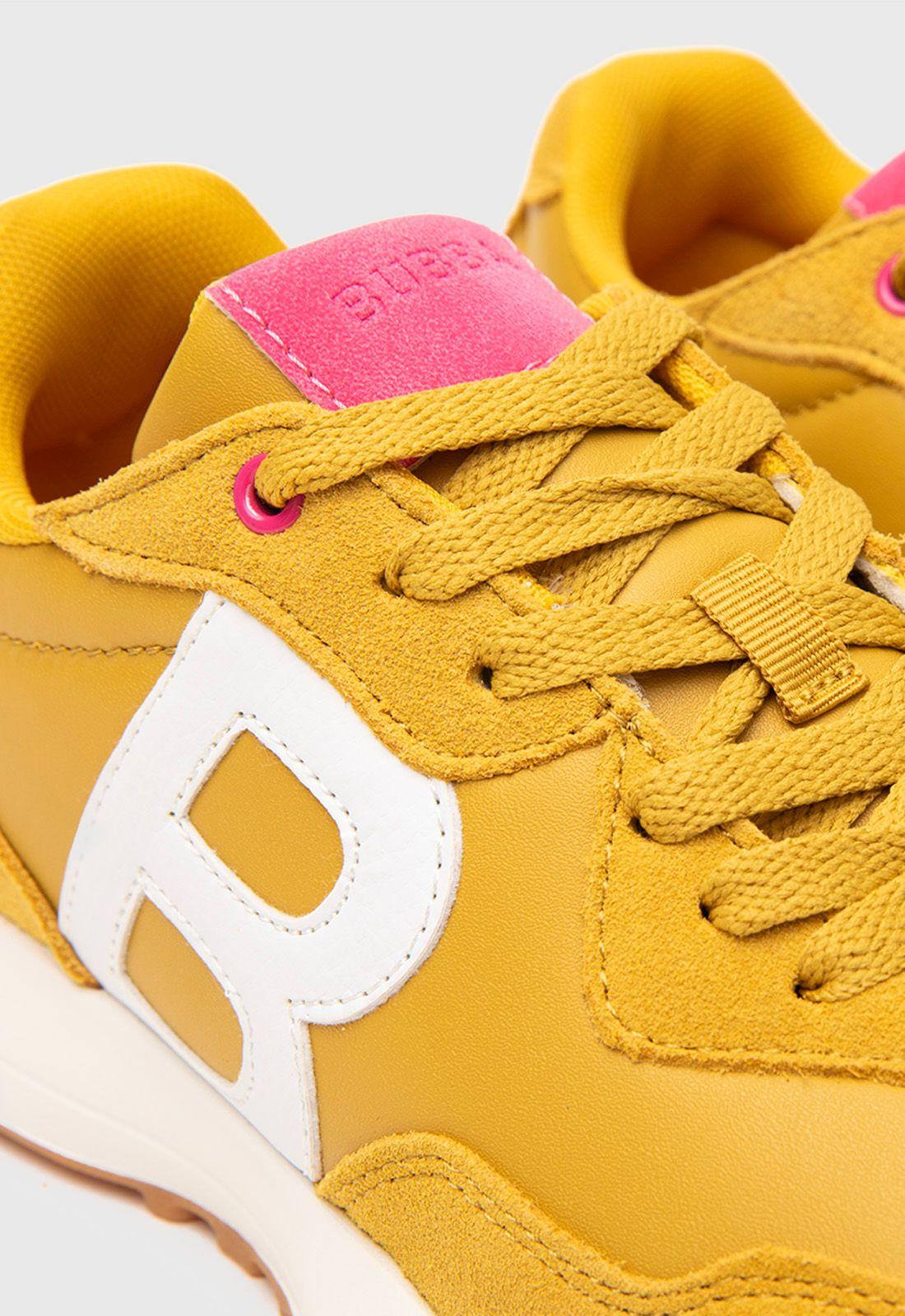 Zapatillas Iconic Glow Bubba Essentials-5