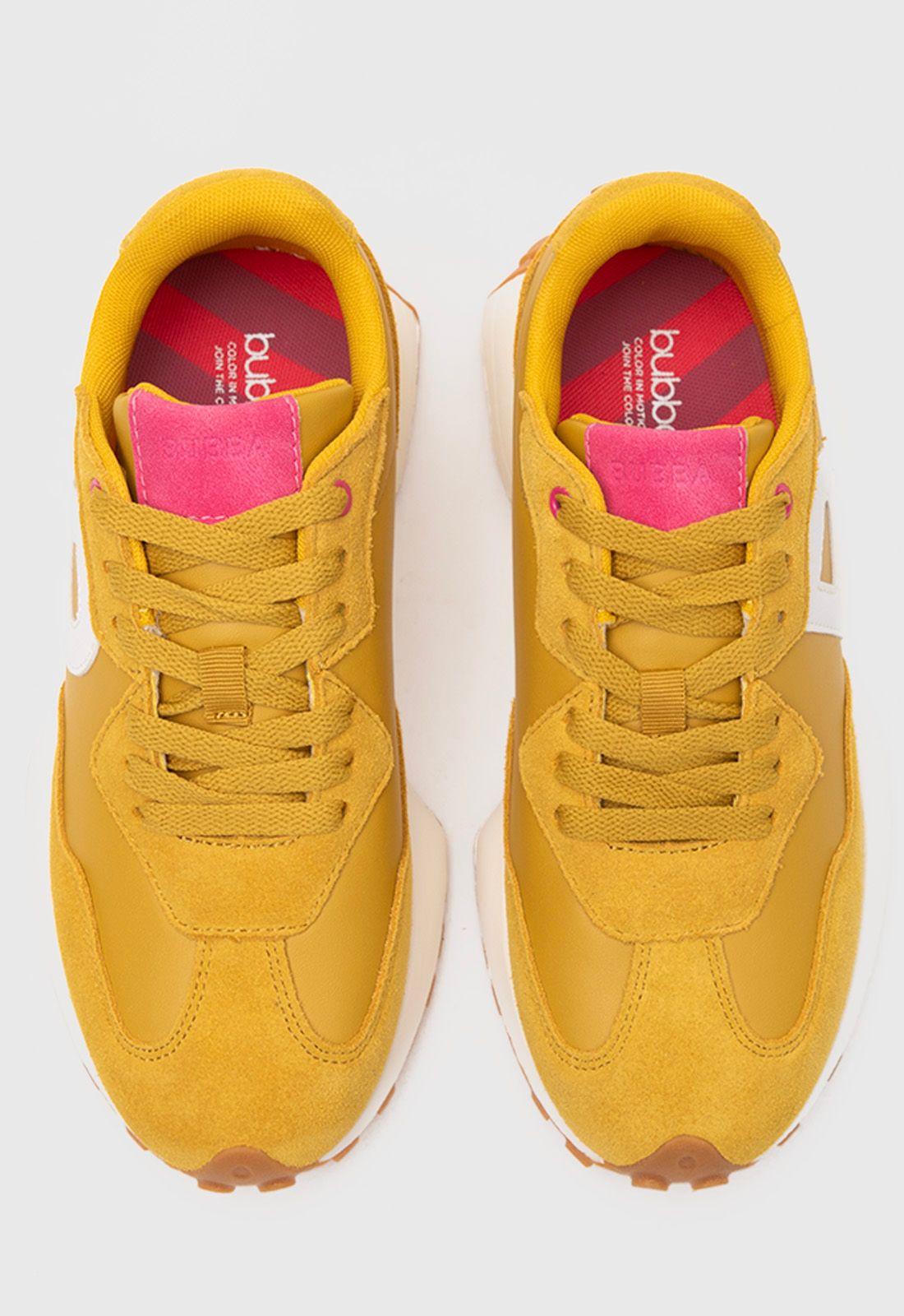 Zapatillas Iconic Glow Bubba Essentials-7