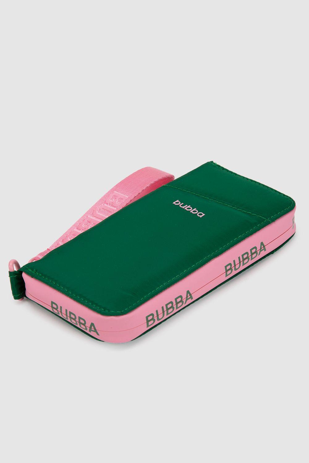 Billetera Color Coast Pacific Bubba Essentials-2