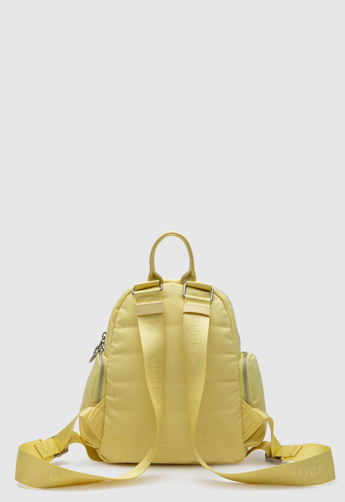 Mochila Victoria Canary Bubba Essentials-3