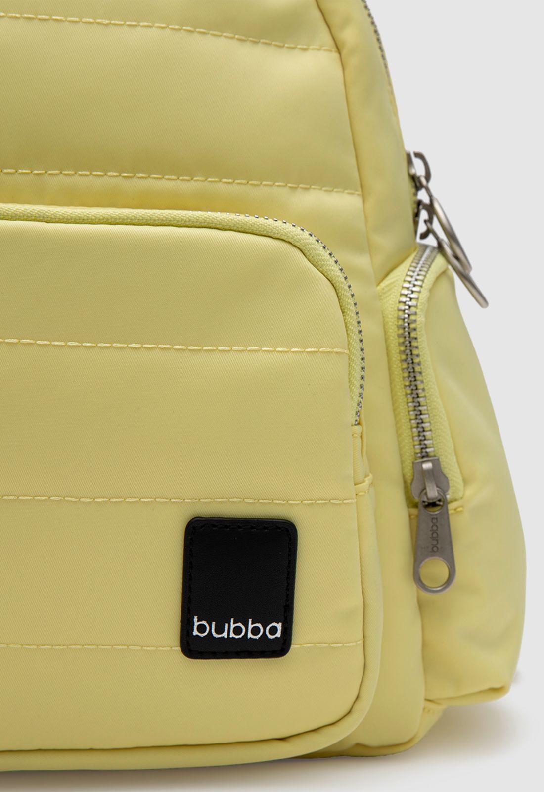 Mochila Victoria Canary Bubba Essentials-4