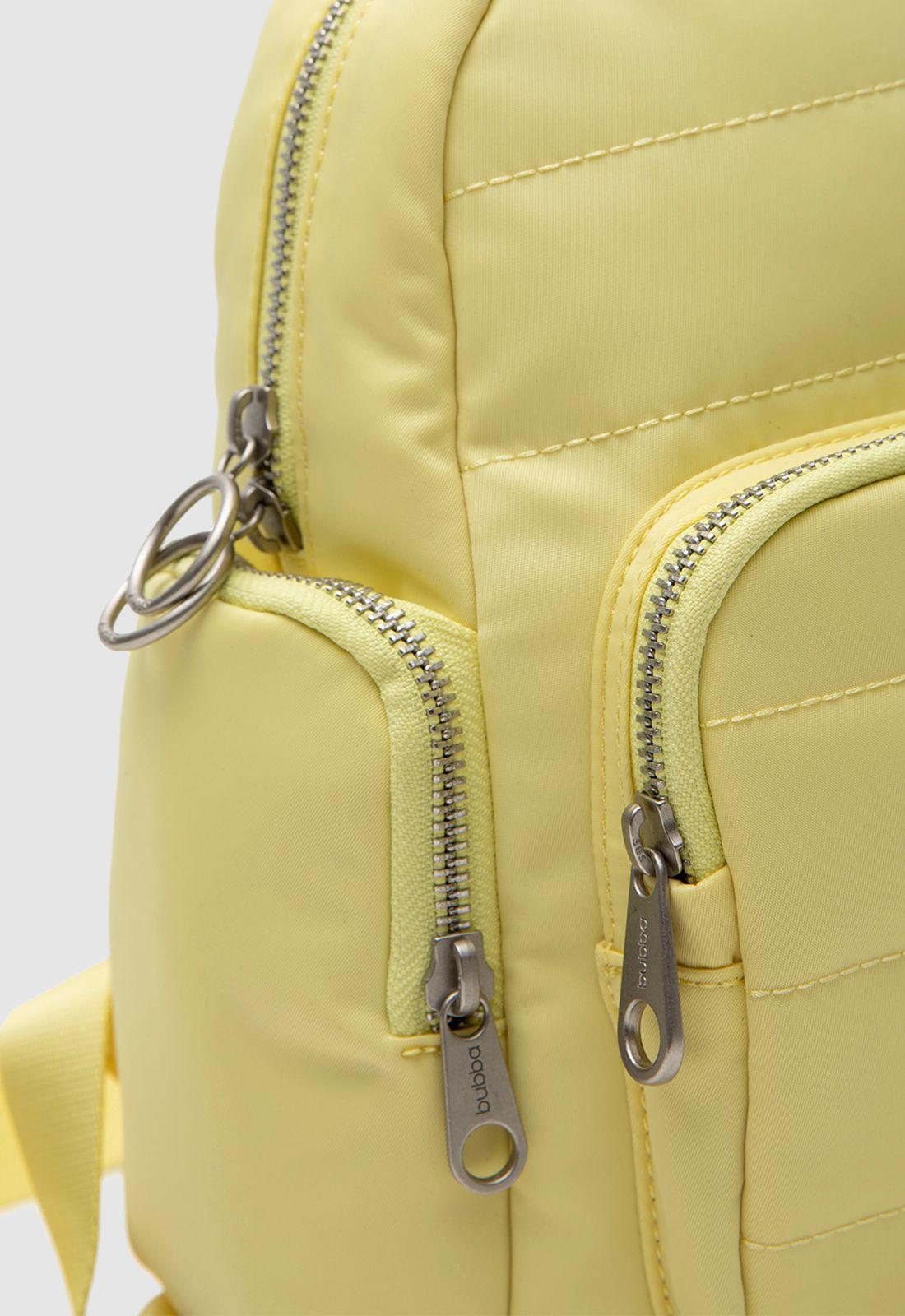 Mochila Victoria Canary Bubba Essentials-5