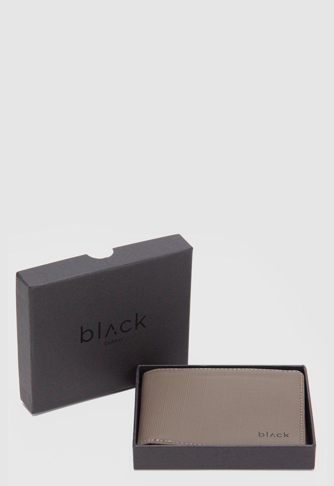 Billetera Beast Smoke Black Bubba-5