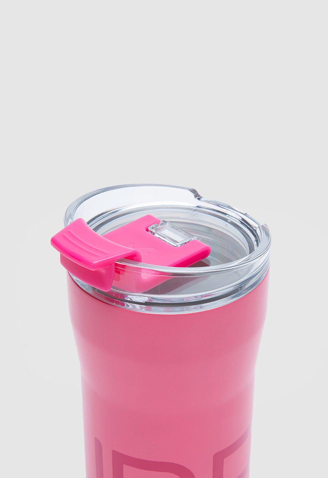 Mug Insulado Flamingo Bubba Essentials-3