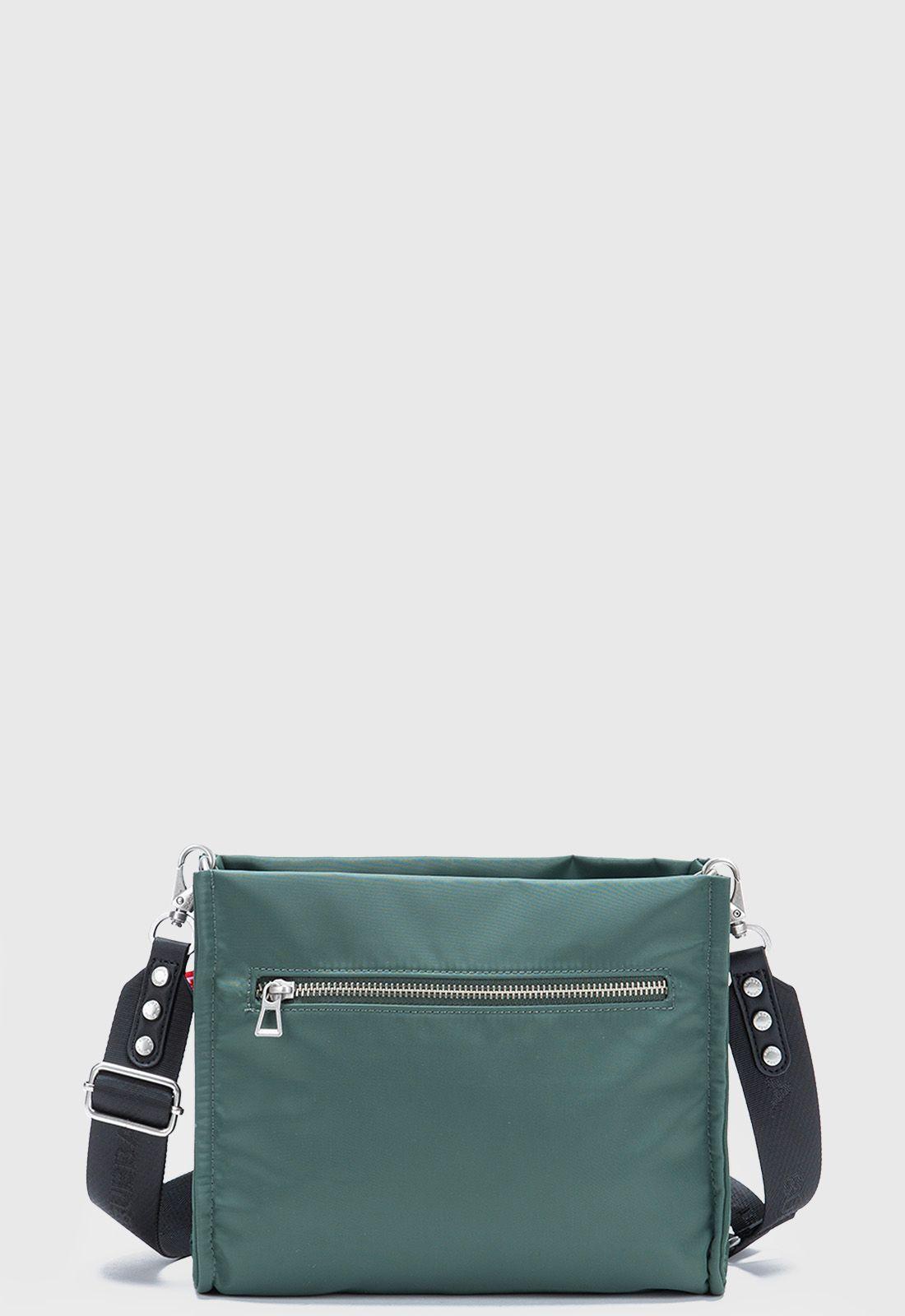 Cartera Tote Victoria Grass Mini Bubba Essentials-2