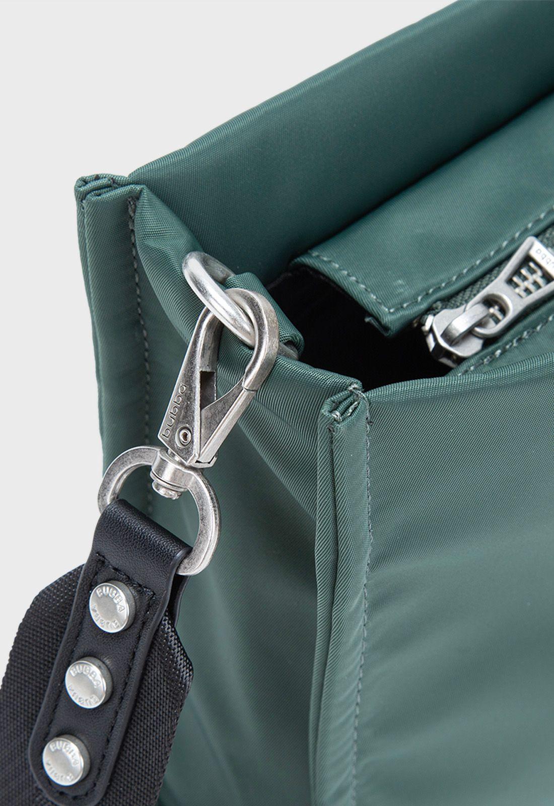 Cartera Tote Victoria Grass Mini Bubba Essentials-3