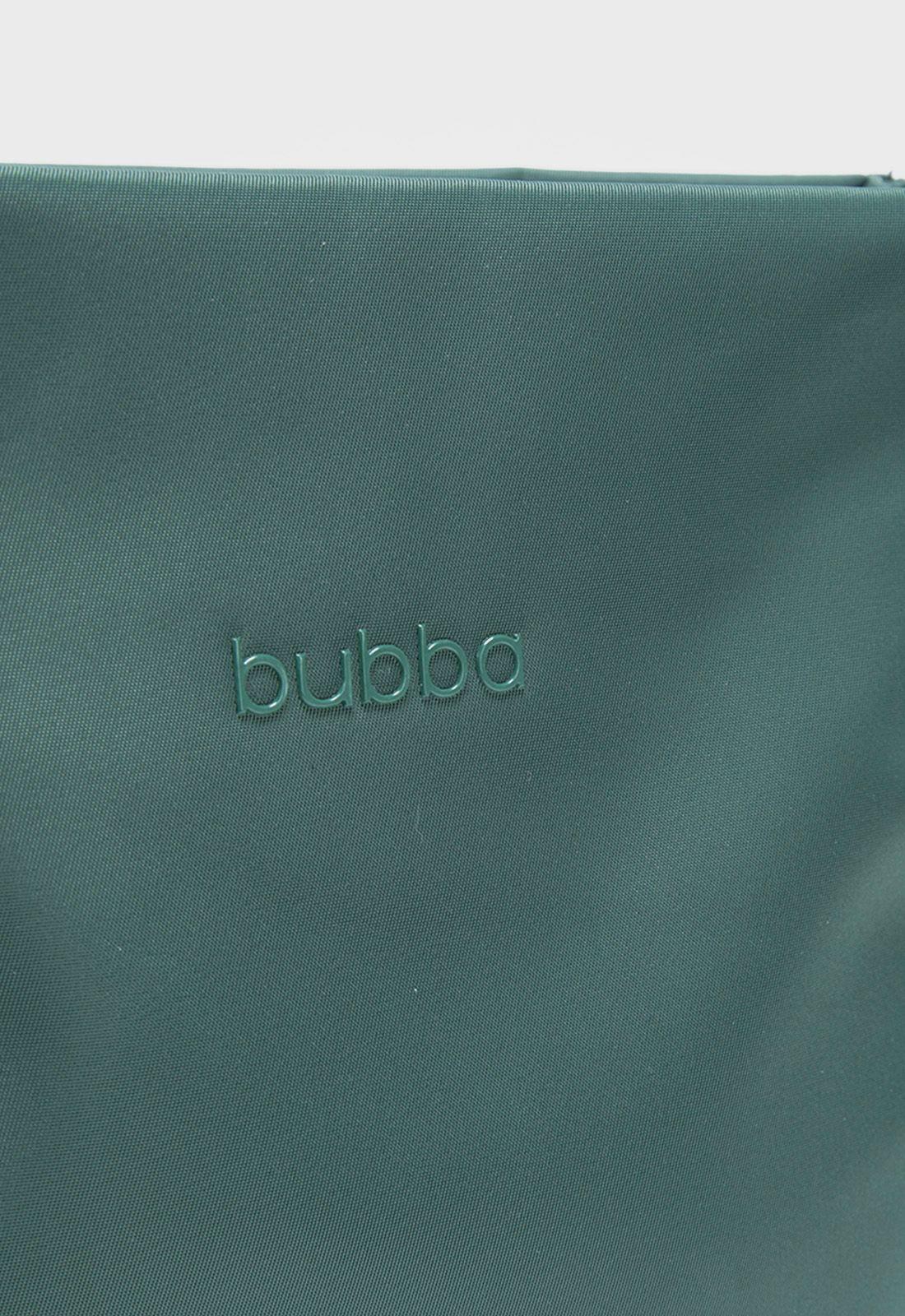 Cartera Tote Victoria Grass Mini Bubba Essentials-4