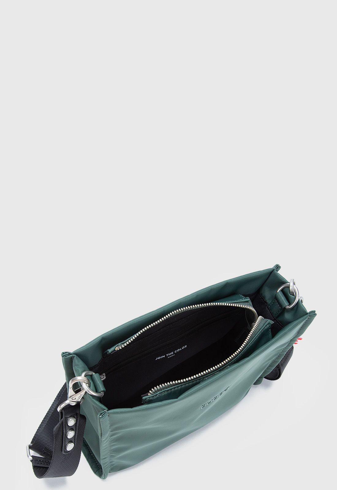 Cartera Tote Victoria Grass Mini Bubba Essentials-6