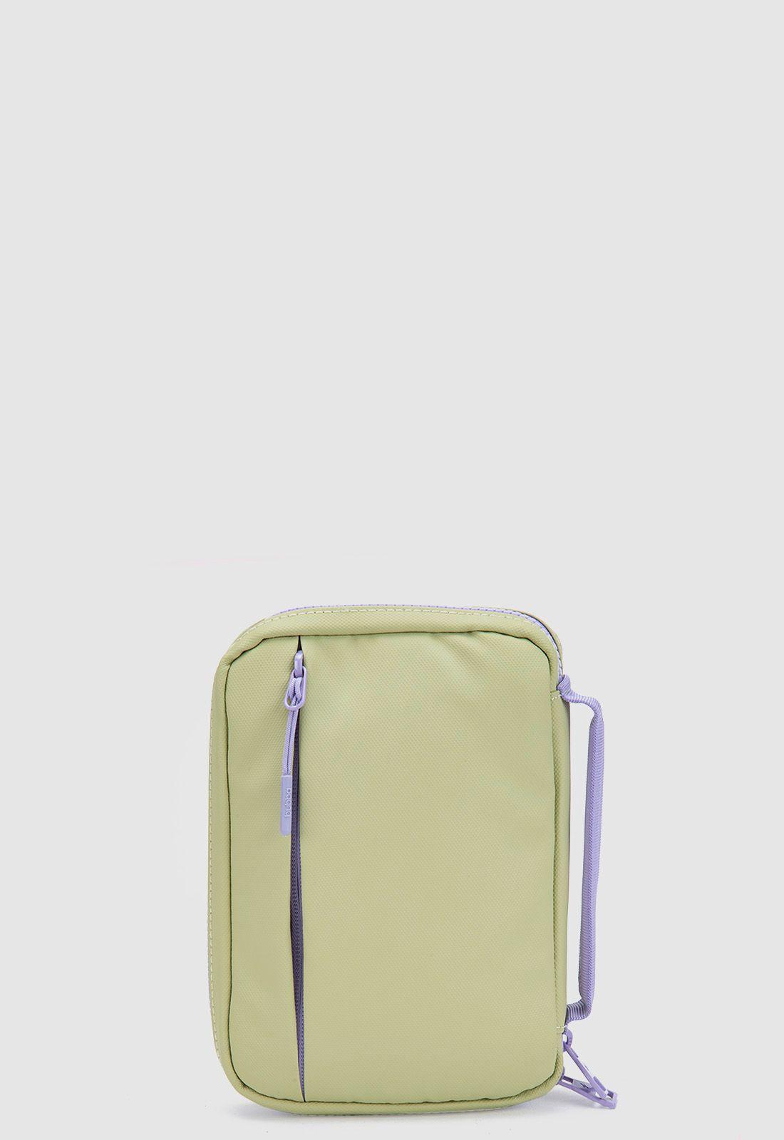 Passport Holder Travel Olive Bubba Essentials-2