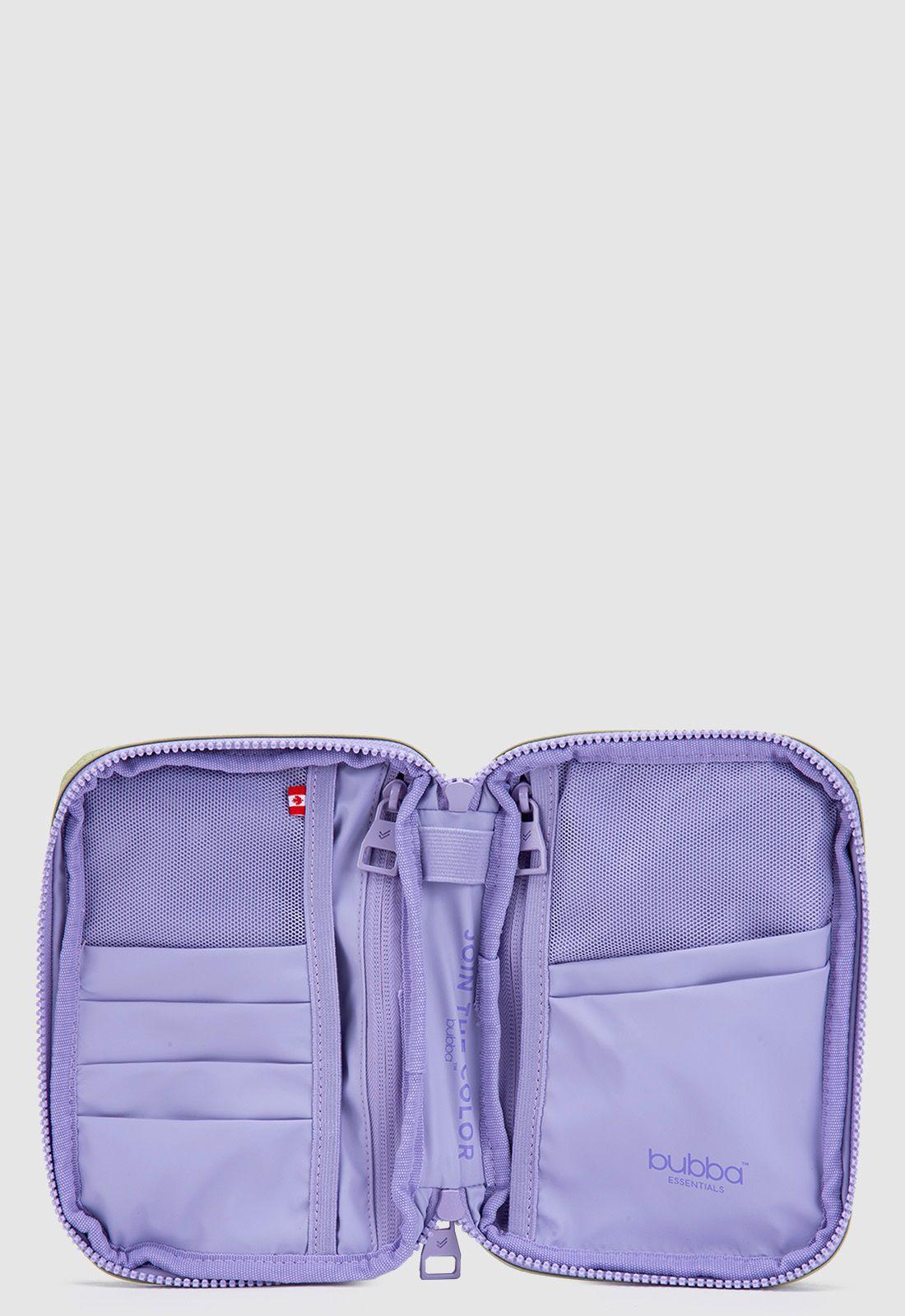 Passport Holder Travel Olive Bubba Essentials-5