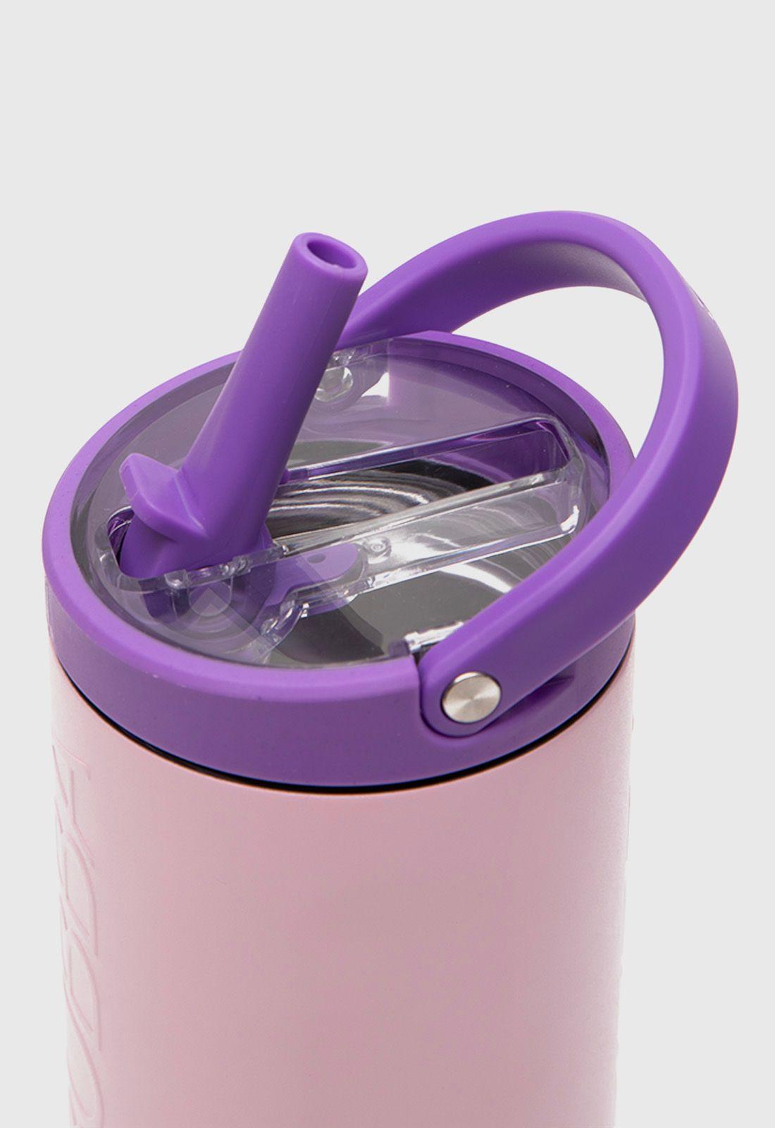 Tumbler Purple Bubba Essentials-2